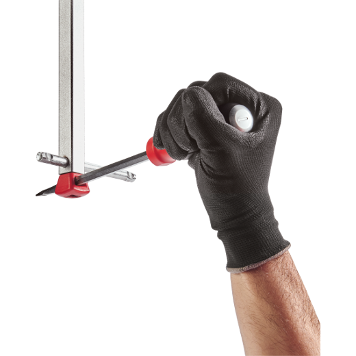 Basin Wrench - 1.25" Capacity