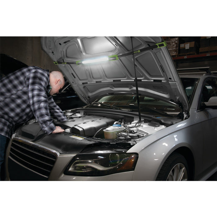 1000+LM Li-Ion Underhood Light