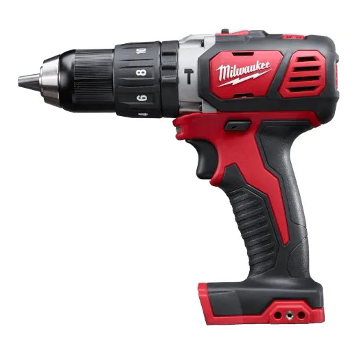 M18™ Cordless Lithium-Ion 4-Tool Combo Kit