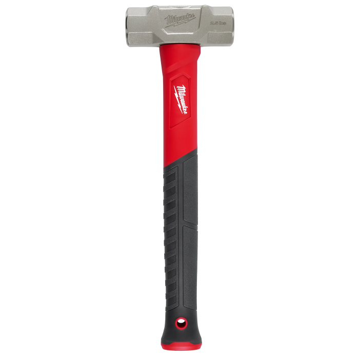 2.5lb Fiberglass Engineer Hammer