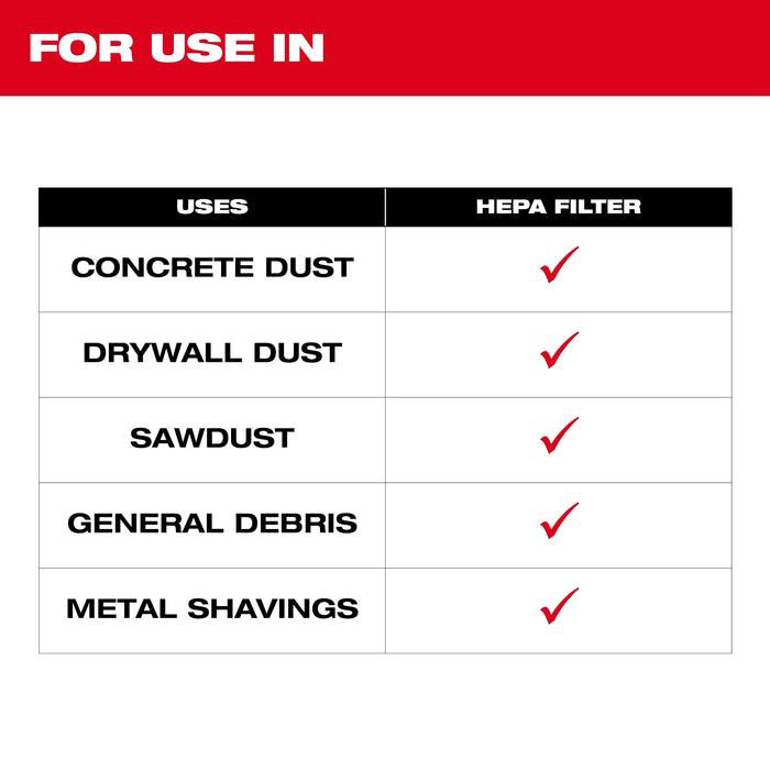 HEPA Filter