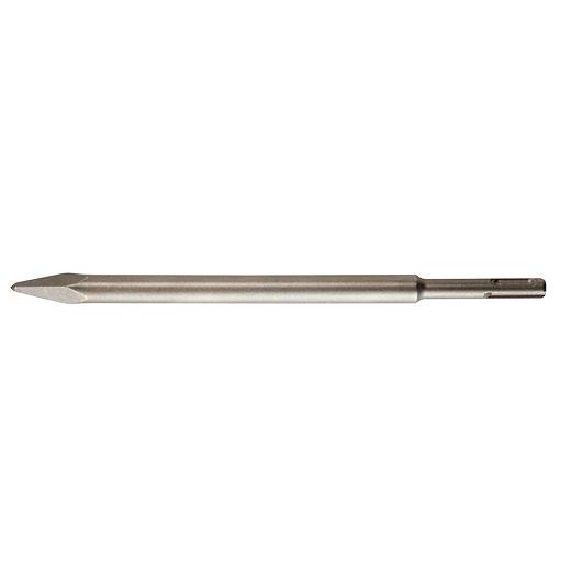 SDS-Plus 7 in. Precision Point Chisel