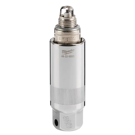3/8" Drive 5/8" Spark Plug Socket