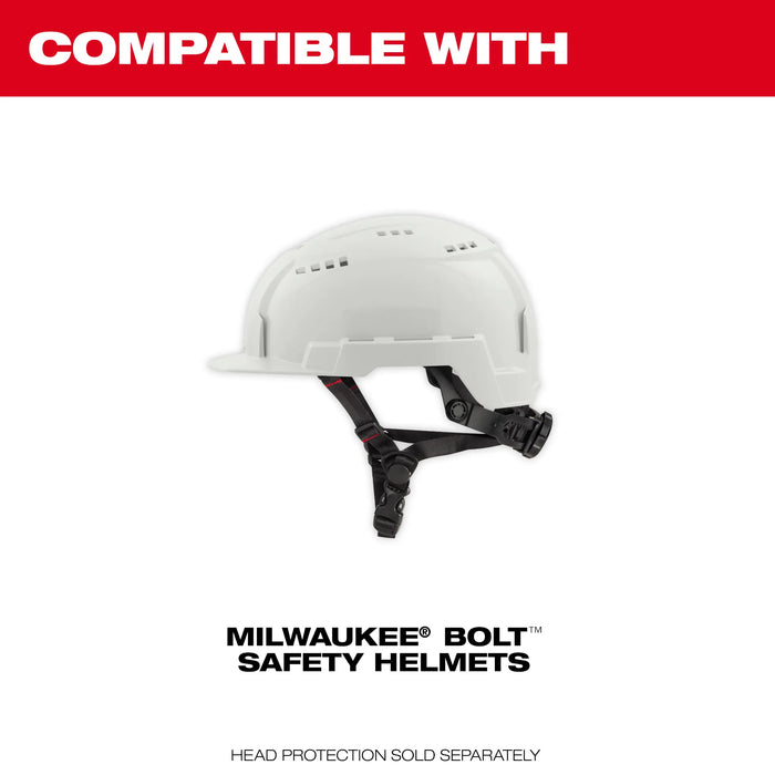 BOLT™ Safety Helmet Cooling Liner