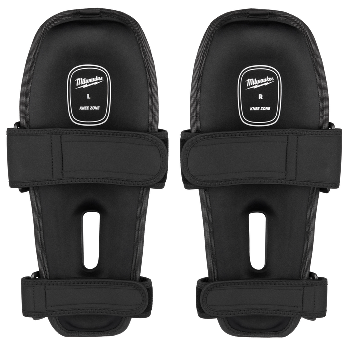 Dynamic Flooring Knee Pad