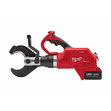 M18™ FORCE LOGIC™ 3 in. Underground Cable Cutter