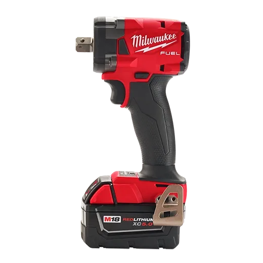 M18 FUEL™ 1/2 " Compact Impact Wrench w/ Pin Detent Kit