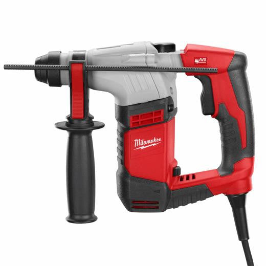 5/8" SDS Plus Rotary Hammer Kit