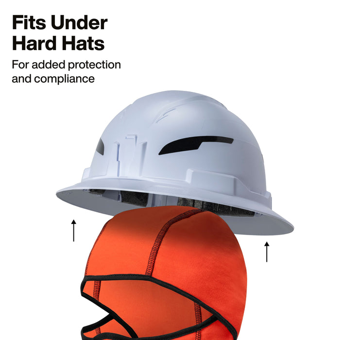 Flame-Resistant Balaclava, CAT 3, 33 Cal