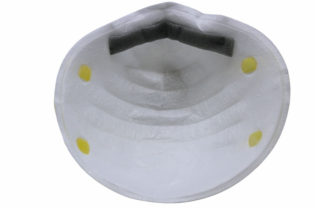 PART. RESPIRATOR N95 20/BOX