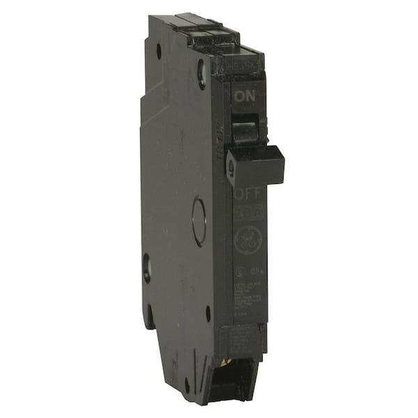 GE Q-Line Circuit Breaker 15A 1/2Inch 1-Pole