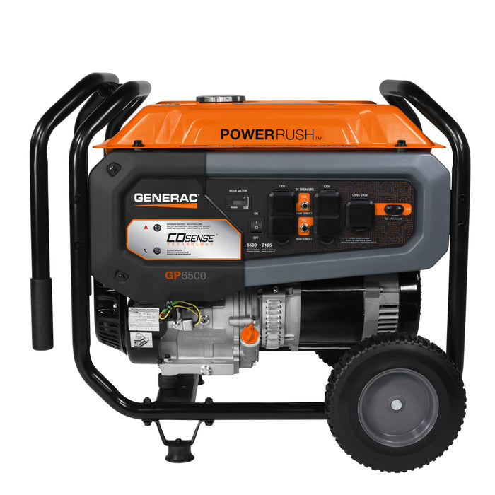COSENSE® 49ST Portable Generator