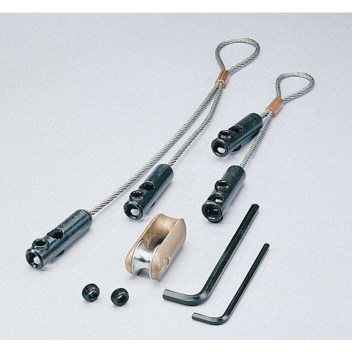 Greenlee Pulling Grip Set with Clevis