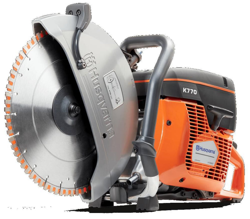 Husqvarna K 770 Power Cutter 14"