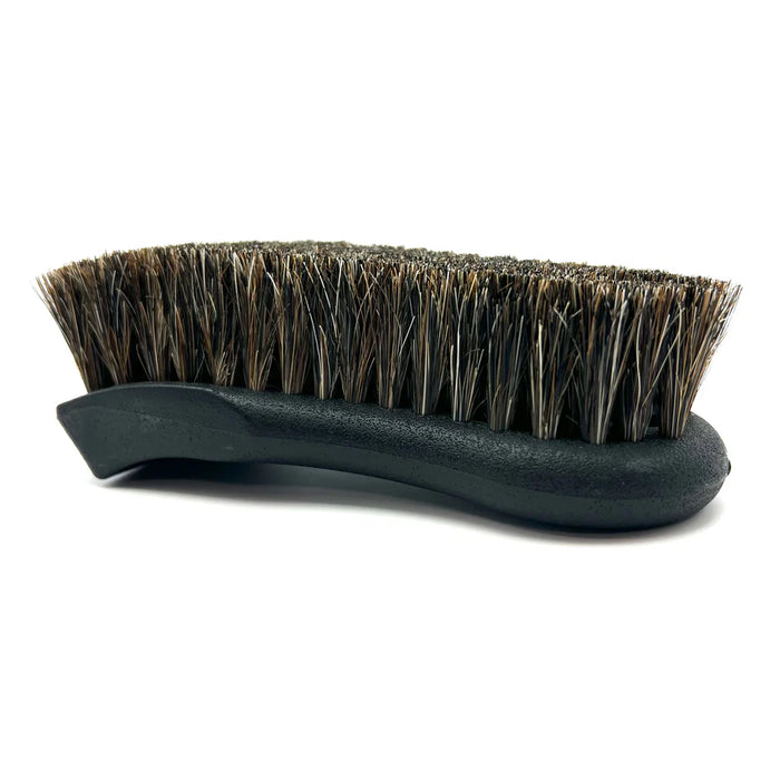 MAC Leather Brush