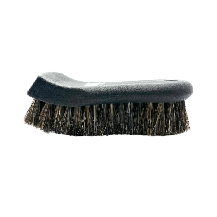 MAC Leather Brush