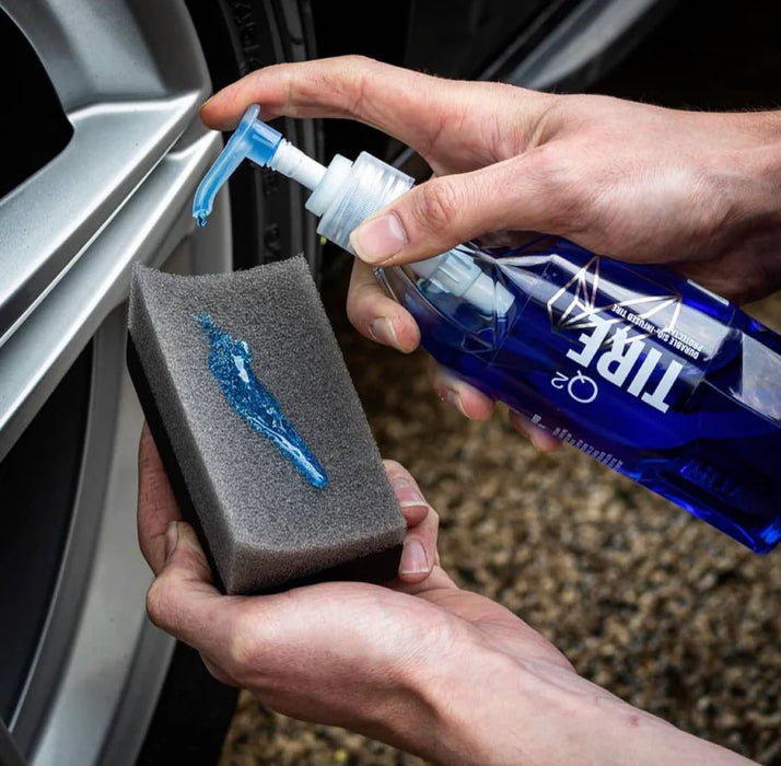 GYEON Q²M Tire Applicator 2 Pack