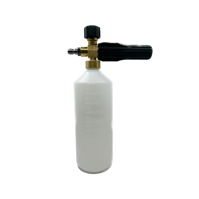 Heavy Duty Foam Cannon