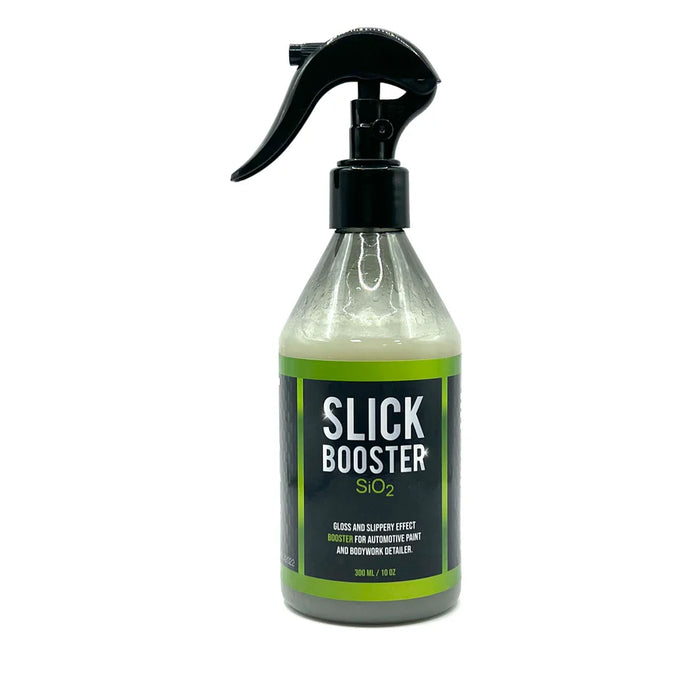 Slick Booster Mac 10oz