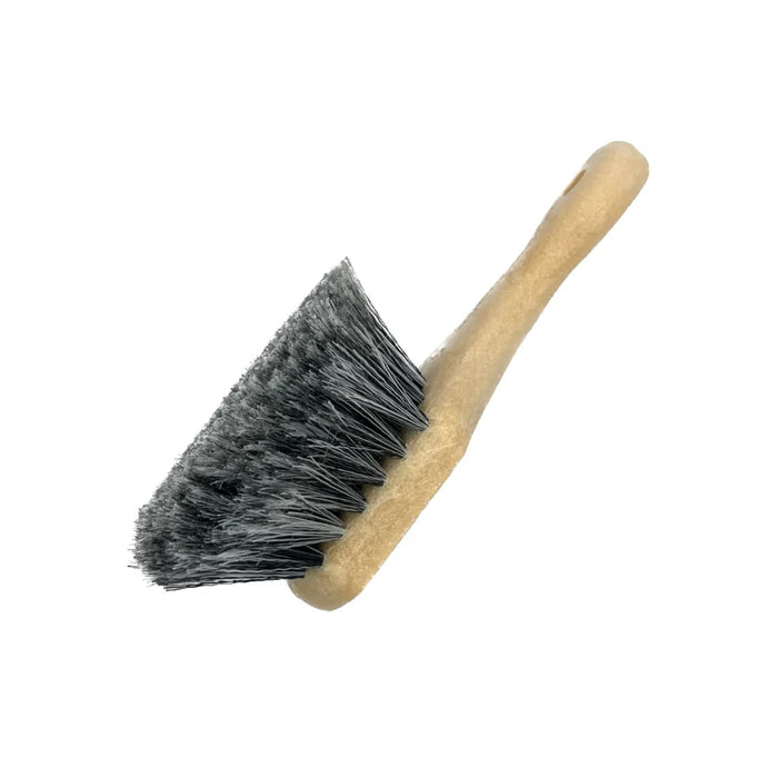 Wheel Brush (Black/White)