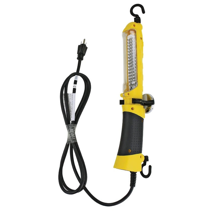 Prime 48 LED Hand-Held Work Light with 6ft Cord