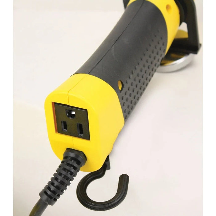 Prime 48 LED Hand-Held Work Light with 6ft Cord