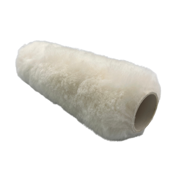 Lambskin Rough Surfaces 9" 3/4