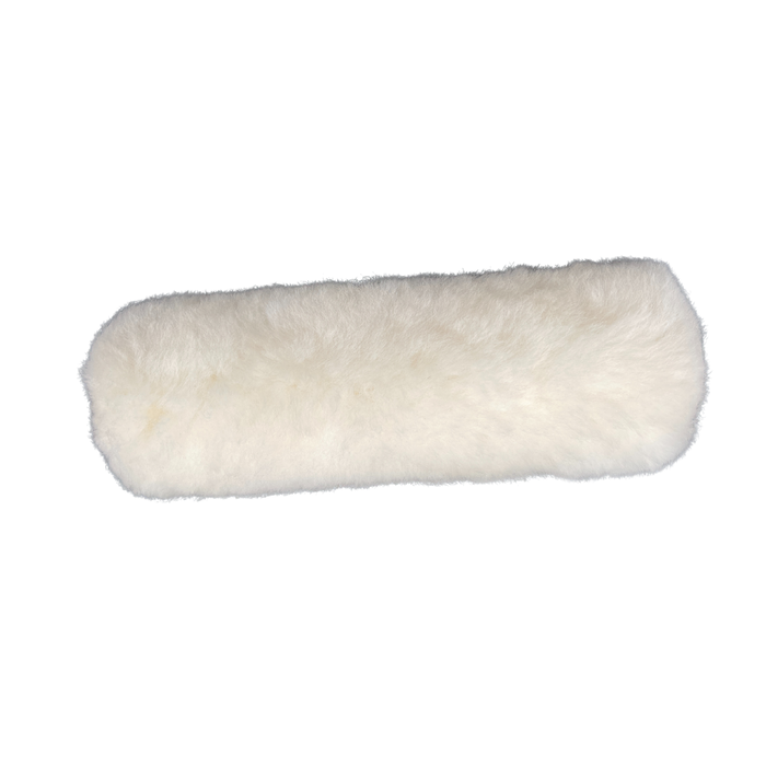 Lambskin Rough Surfaces 9" 3/4