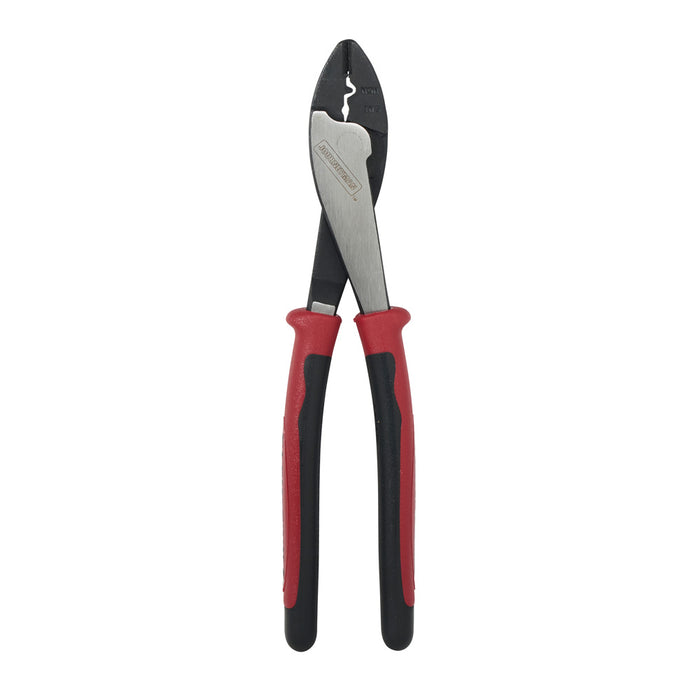 Journeyman™ Crimping and Cutting Tool