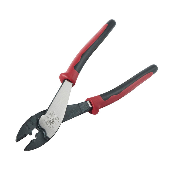 Journeyman™ Crimping and Cutting Tool