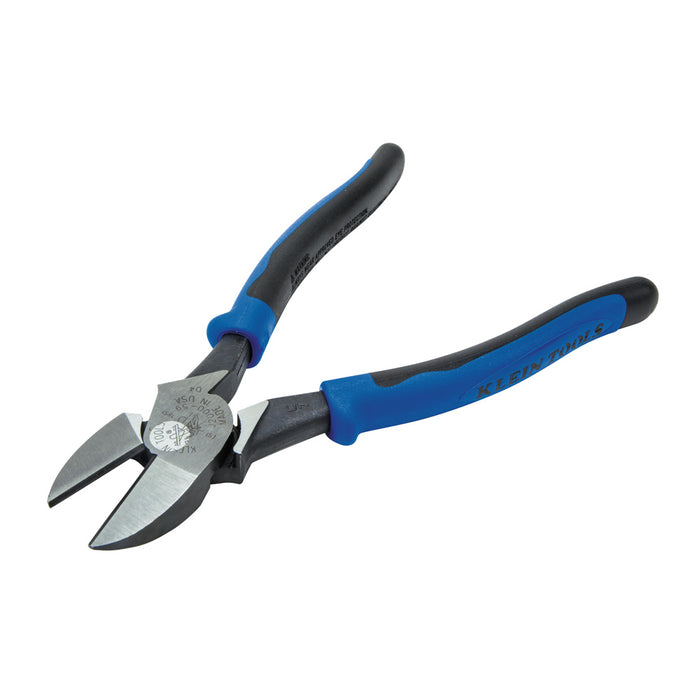 Diagonal Cutting Pliers, Heavy-Duty Journeyman, 9-Inch