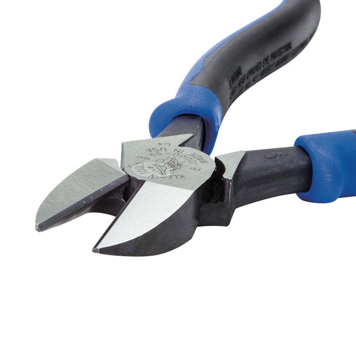 Diagonal Cutting Pliers, Heavy-Duty Journeyman, 9-Inch