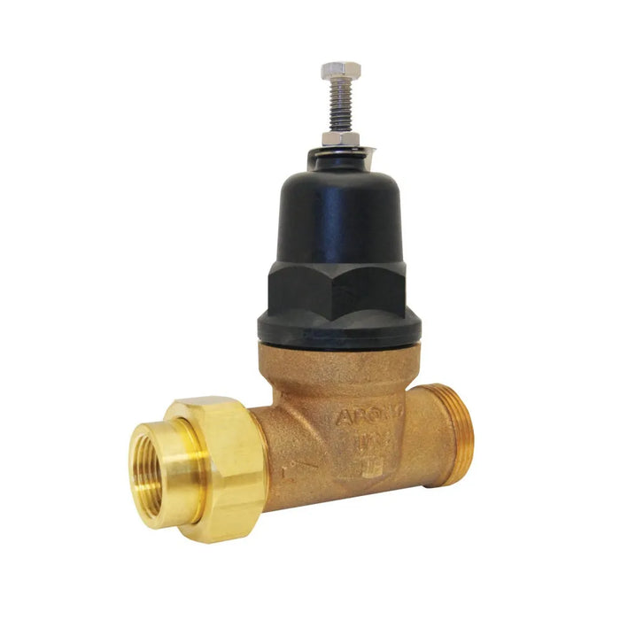 3/4in.x 3/4in Lead Free Bronze FNPT Single Union Reducing Valve