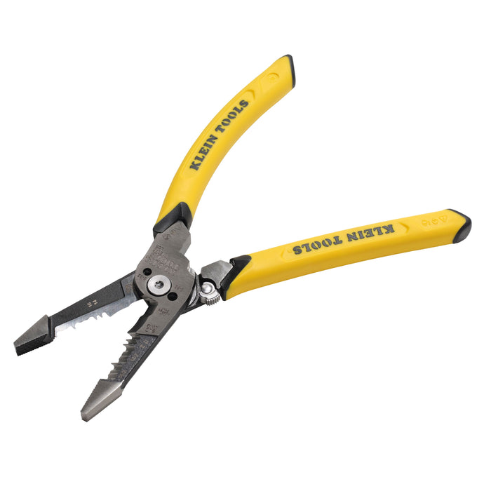 Slim-Forged Dual NM Cable Stripper / Cutter