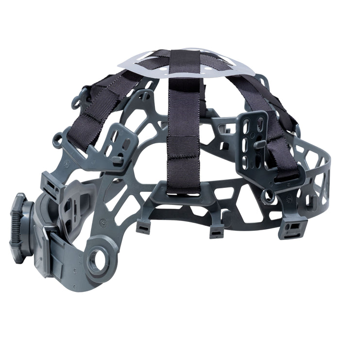 Hard Hat 6-Point Suspension Replacement