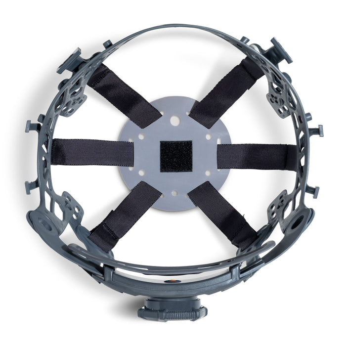 Hard Hat 6-Point Suspension Replacement