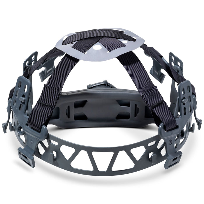 Hard Hat 6-Point Suspension Replacement