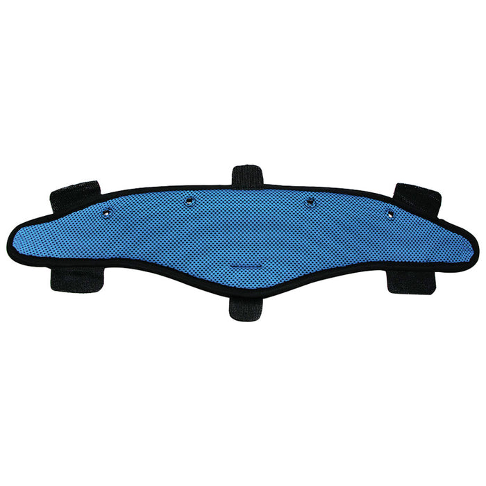 Hard Hat Sweatband Replacement, Premium KARBN™, 3-Pack