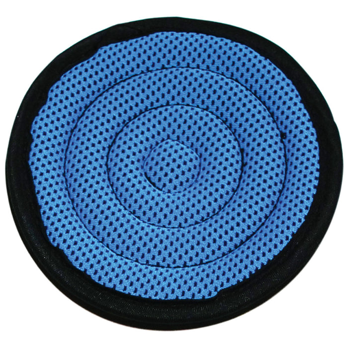 Hard Hat Top Pad Replacement, Premium KARBN™, 3-Pack