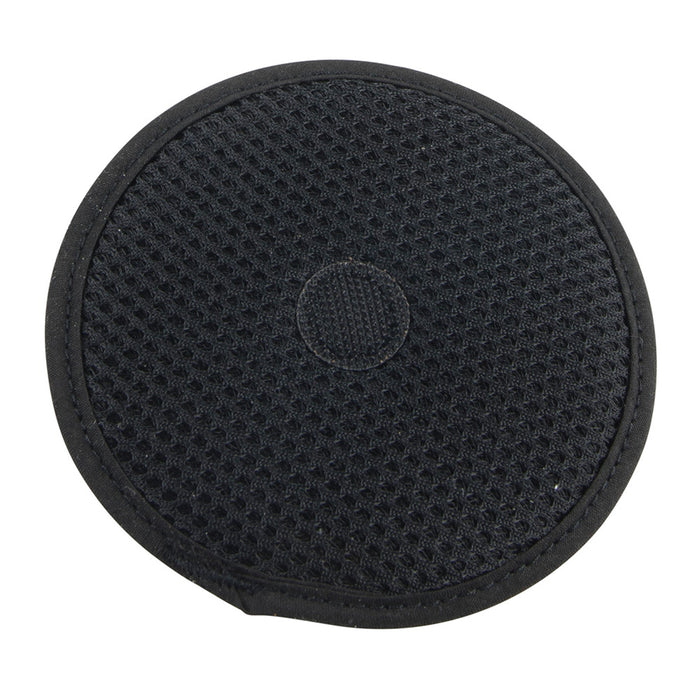 Hard Hat Top Pad Replacement, Premium KARBN™, 3-Pack