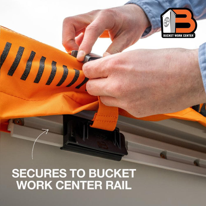 1-Man Bucket Cover