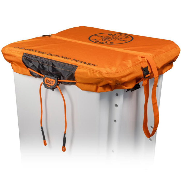 1-Man Bucket Cover