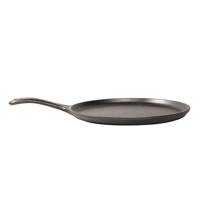 Lodge 10.5 Inch Cast Iron Griddle