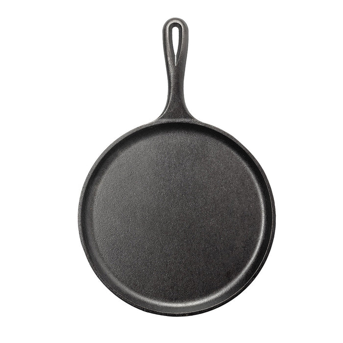 Lodge 10.5 Inch Cast Iron Griddle