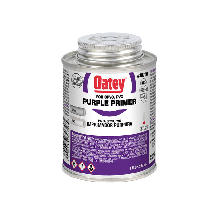 Oatey® Purple Primer