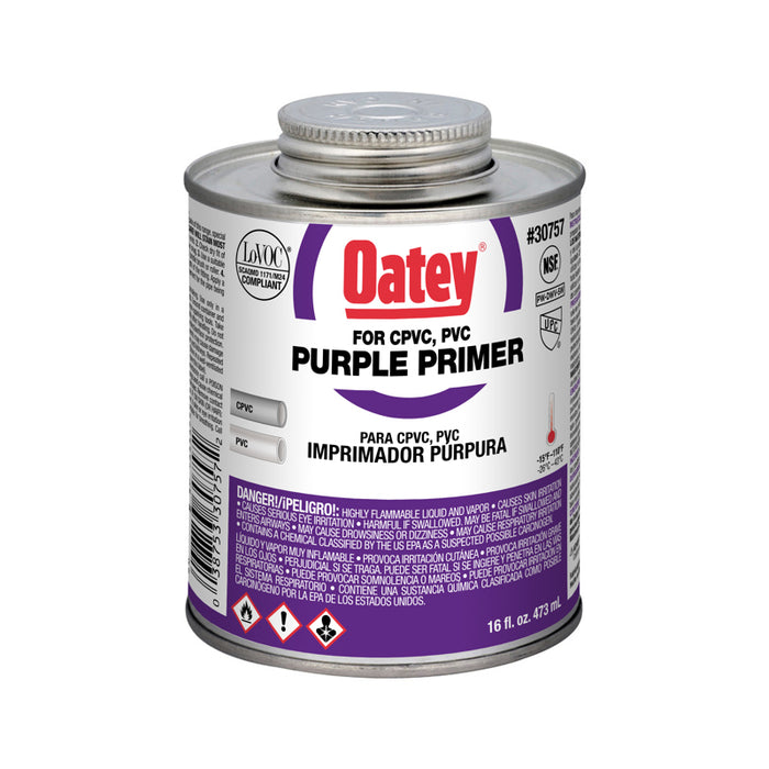 Oatey® Purple Primer