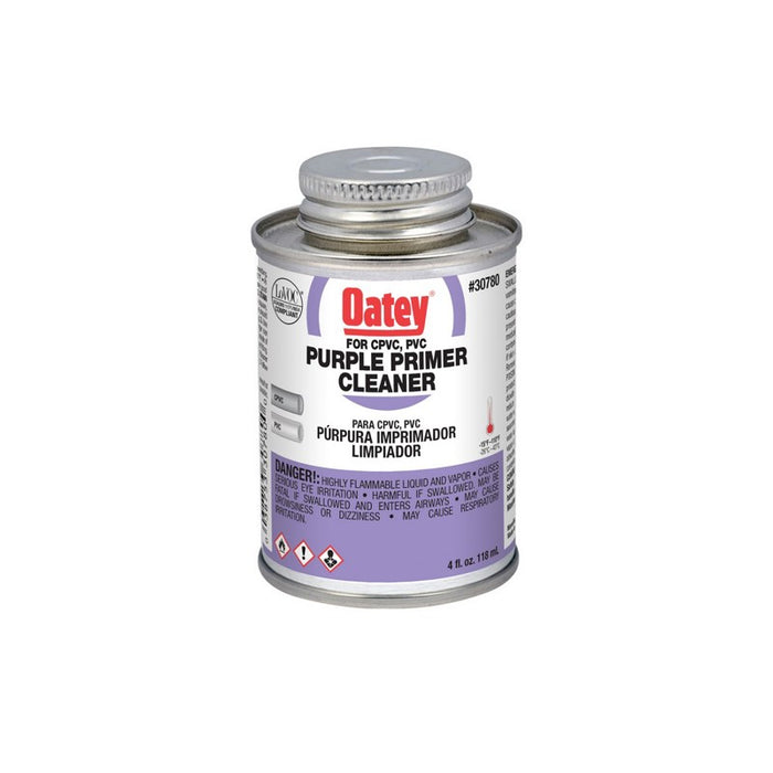 Oatey® Purple Primer/Cleaner