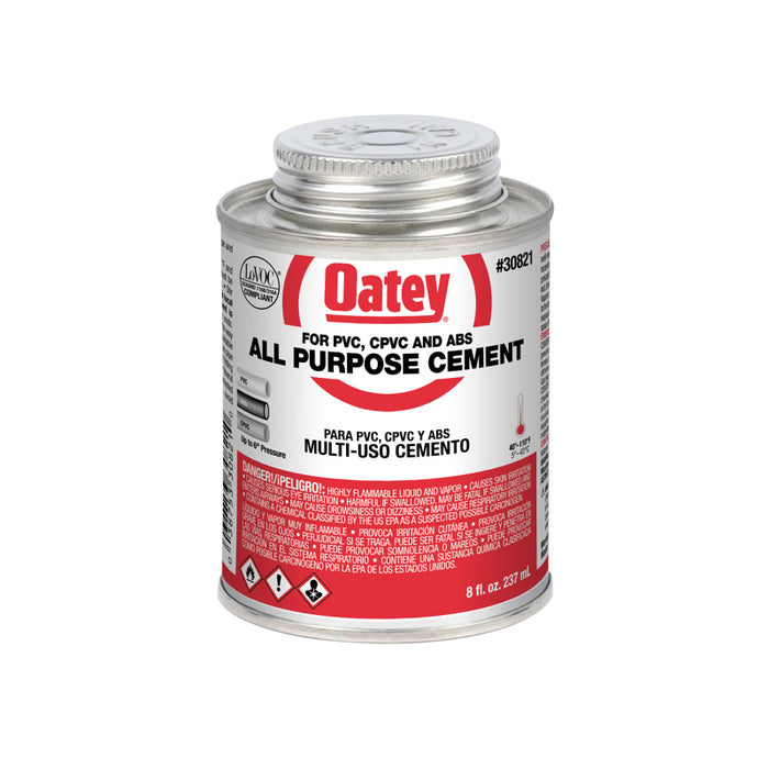 Oatey® All Purpose Cement