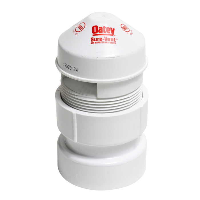 Oatey® Sure-Vent® 160 Branch, 24 Stack DFU Air Admittance Valves