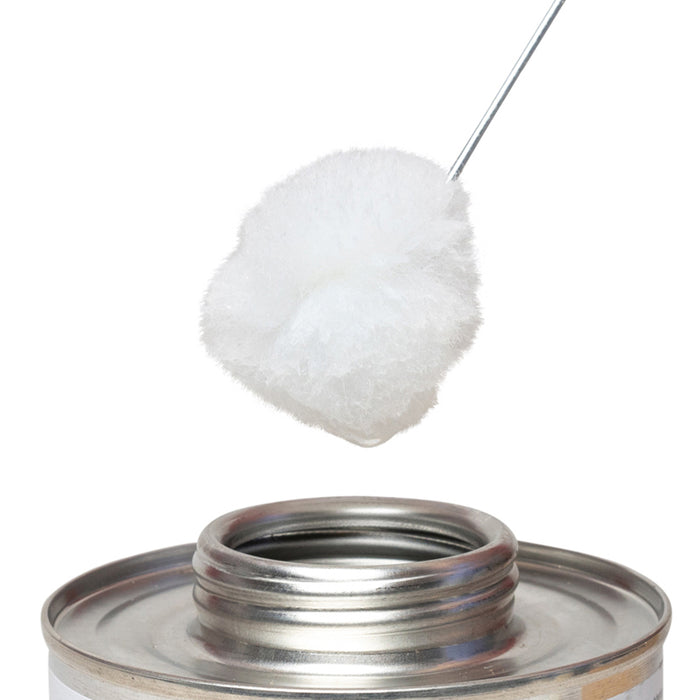 Oatey® Clear Cleaner 4oz.